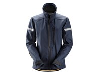 1207 Dames Soft Shell Jack